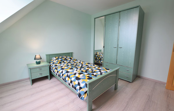 Location de vacances - Barneville Carteret , France - FNM533 603