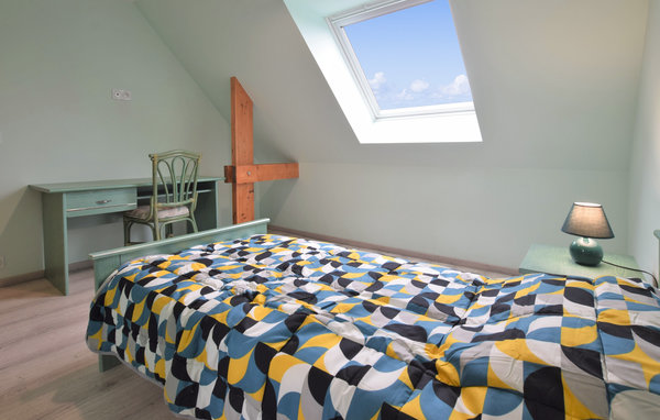 Location de vacances - Barneville Carteret , France - FNM533 604