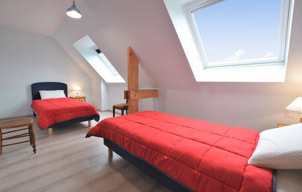 Location de vacances - Barneville Carteret , France - FNM533 605
