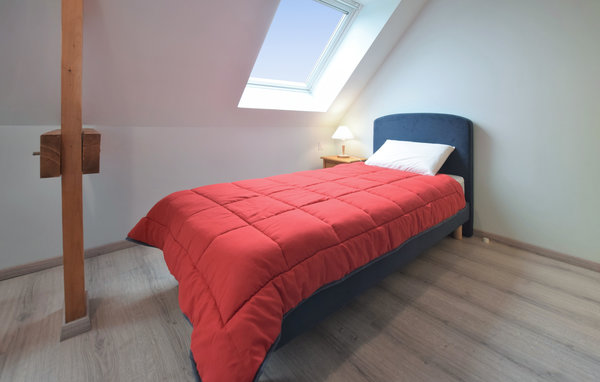 Location de vacances - Barneville Carteret , France - FNM533 606