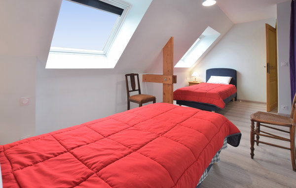 Location de vacances - Barneville Carteret , France - FNM533 607