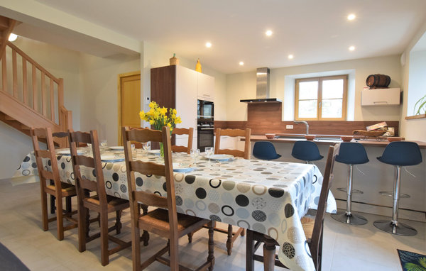 Location de vacances - Barneville Carteret , France - FNM533 402