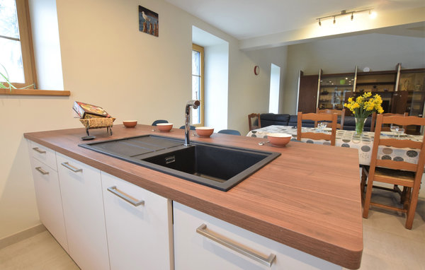 Location de vacances - Barneville Carteret , France - FNM533 403