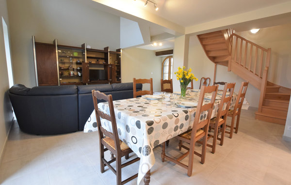 Location de vacances - Barneville Carteret , France - FNM533 302