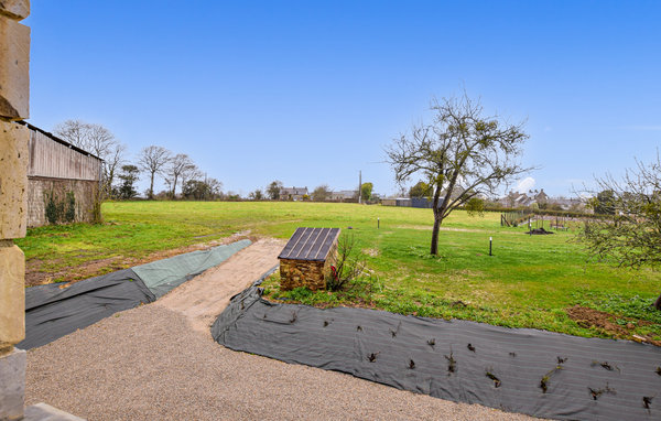 Location de vacances - Barneville Carteret , France - FNM533 101