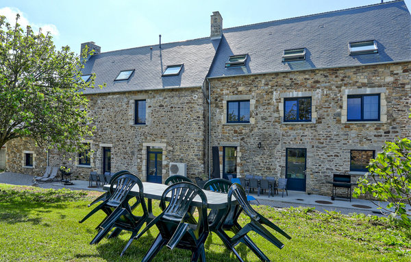 Location de vacances - Barneville Carteret , France - FNM533 102