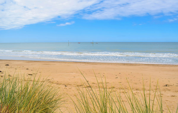 Casa vacanze - Saint-Brice-de-Landelles , Francia - FNM536 9