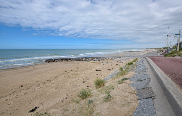 Casa vacanze - Saint-Brice-de-Landelles , Francia - FNM536 902
