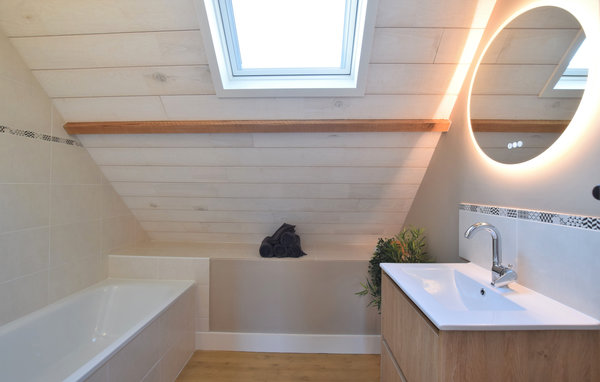 Casa vacanze - Saint-Brice-de-Landelles , Francia - FNM536 701