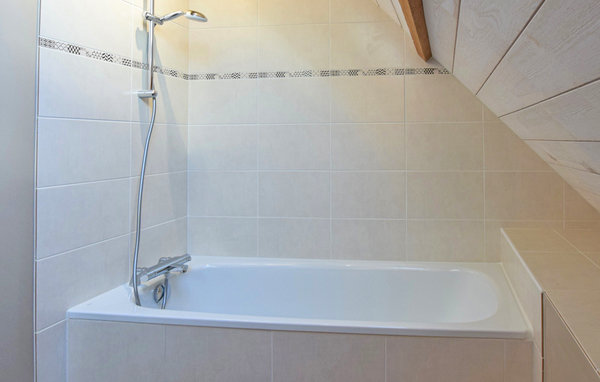 Casa vacanze - Saint-Brice-de-Landelles , Francia - FNM536 702