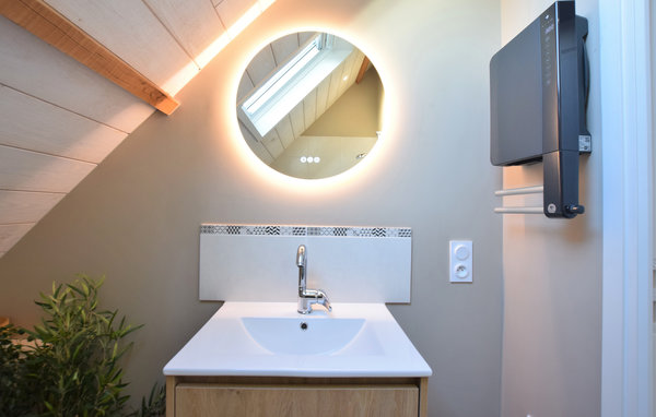 Casa vacanze - Saint-Brice-de-Landelles , Francia - FNM536 703
