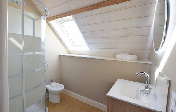 Casa vacanze - Saint-Brice-de-Landelles , Francia - FNM536 704