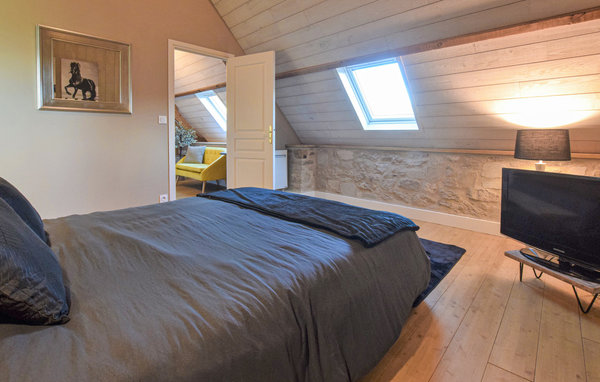 Casa vacanze - Saint-Brice-de-Landelles , Francia - FNM536 605