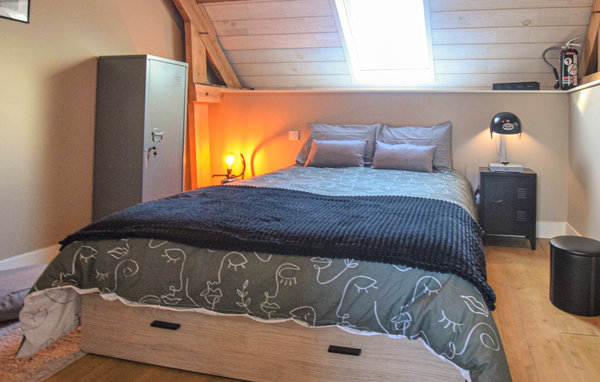 Casa vacanze - Saint-Brice-de-Landelles , Francia - FNM536 606