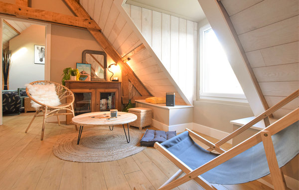 Casa vacanze - Saint-Brice-de-Landelles , Francia - FNM536 501