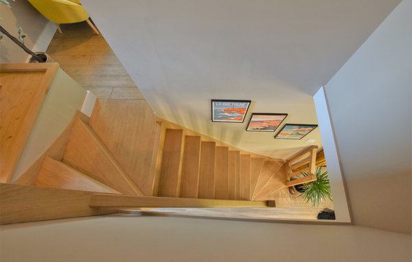 Casa vacanze - Saint-Brice-de-Landelles , Francia - FNM536 502