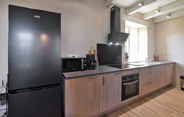 Casa vacanze - Saint-Brice-de-Landelles , Francia - FNM536 401