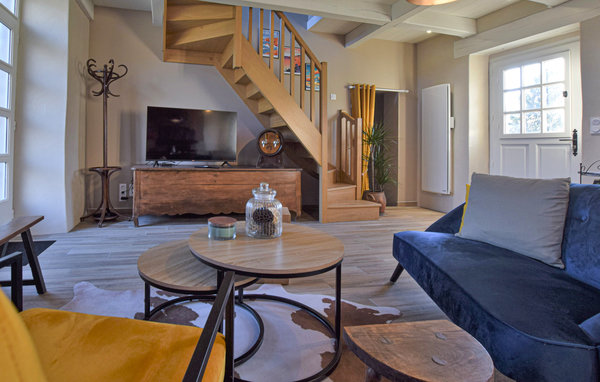 Casa vacanze - Saint-Brice-de-Landelles , Francia - FNM536 3