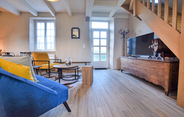 Casa vacanze - Saint-Brice-de-Landelles , Francia - FNM536 5