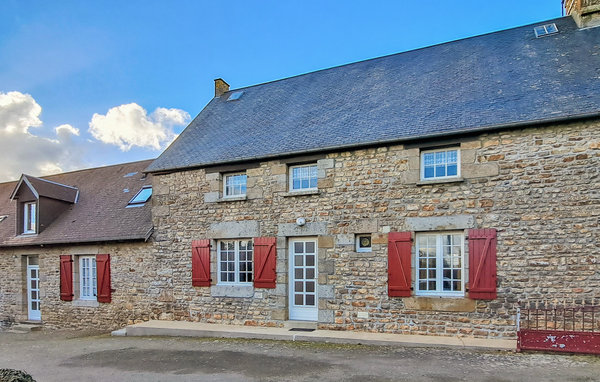 Casa vacanze - Saint-Brice-de-Landelles , Francia - FNM536 82