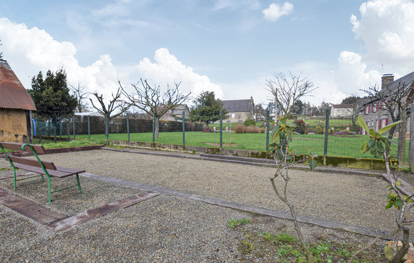 Casa vacanze - Saint-Brice-de-Landelles , Francia - FNM536 103