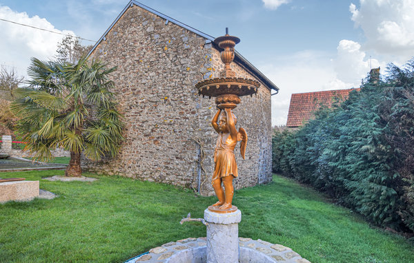Casa vacanze - Saint-Brice-de-Landelles , Francia - FNM536 104