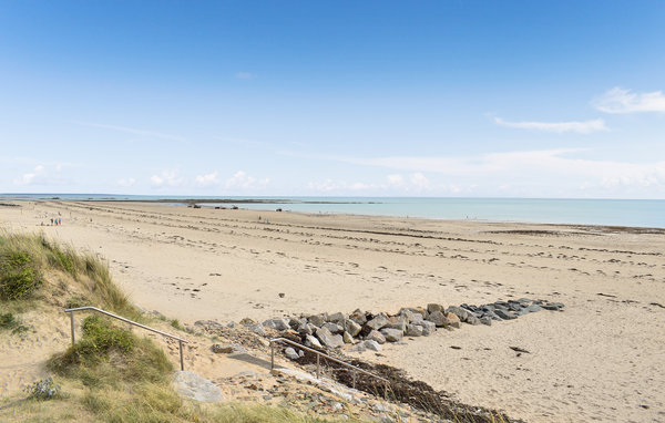 Location de vacances - Créances , France - FNM537 903