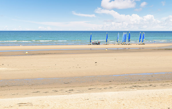 Location de vacances - Créances , France - FNM537 904