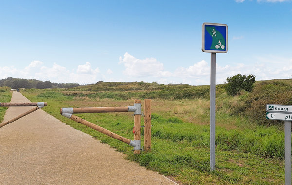 Location de vacances - Créances , France - FNM537 905