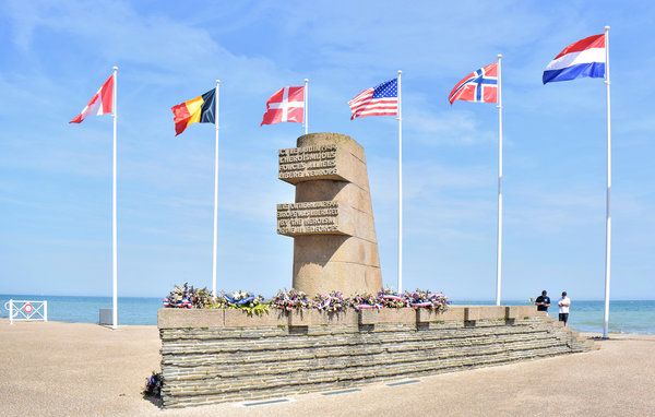 Location de vacances - Créances , France - FNM537 906