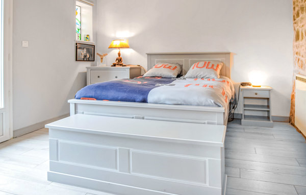 Location de vacances - Créances , France - FNM537 8