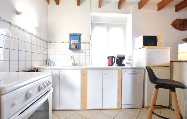 Location de vacances - Créances , France - FNM537 6