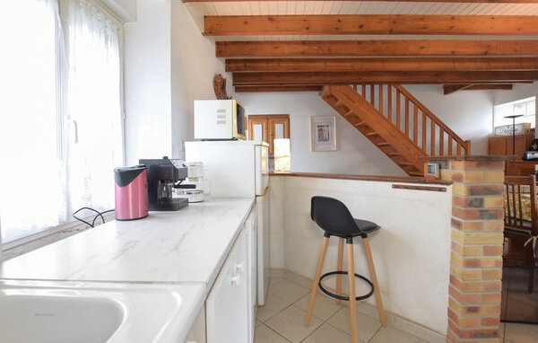Location de vacances - Créances , France - FNM537 7