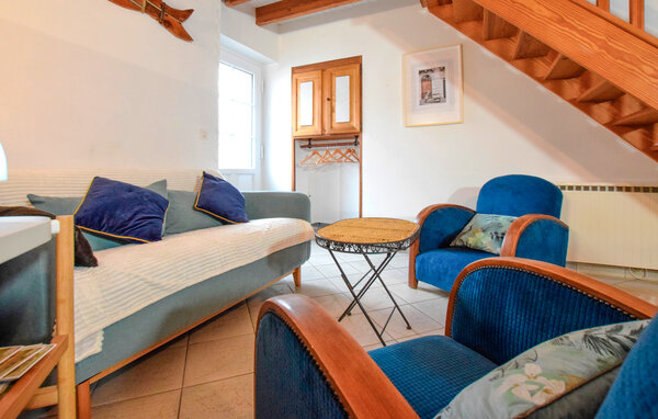 Location de vacances - Créances , France - FNM537 3