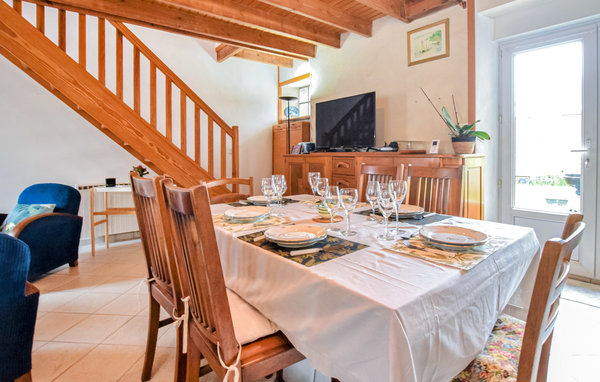 Location de vacances - Créances , France - FNM537 4