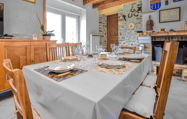 Location de vacances - Créances , France - FNM537 5