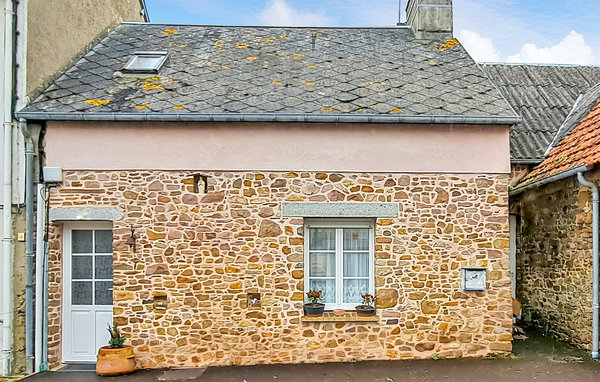 Location de vacances - Créances , France - FNM537 81