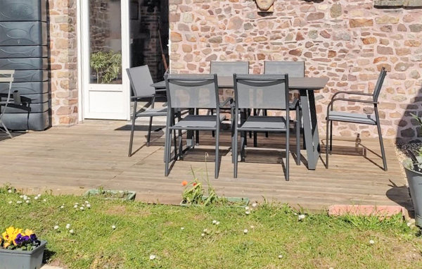 Location de vacances - Créances , France - FNM537 102