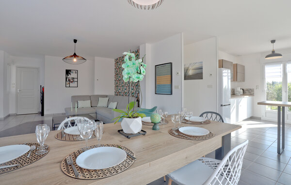 Vacation home 