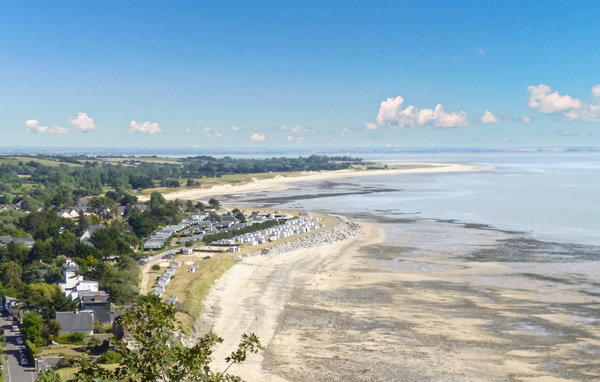 Location de vacances - Saint-Jean-le-Thomas , France - FNM543 7
