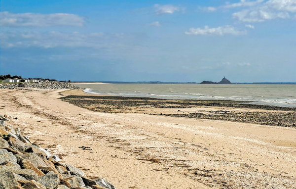 Location de vacances - Saint-Jean-le-Thomas , France - FNM543 902
