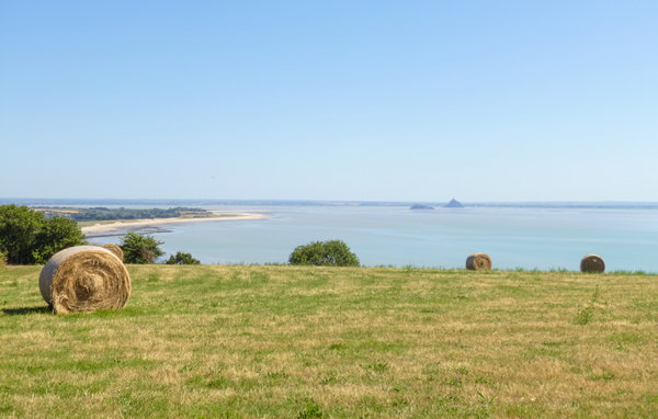 Location de vacances - Saint-Jean-le-Thomas , France - FNM543 904