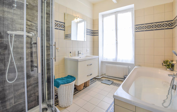 Location de vacances - Saint-Jean-le-Thomas , France - FNM543 701
