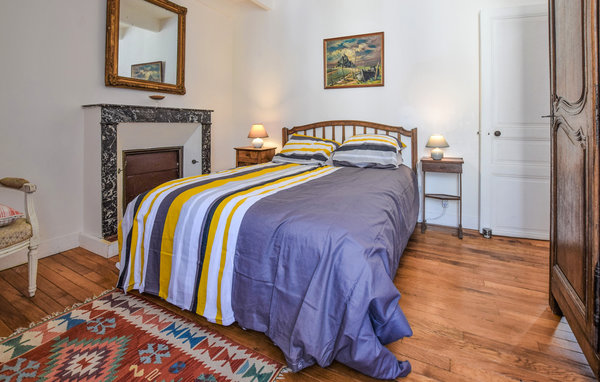 Location de vacances - Saint-Jean-le-Thomas , France - FNM543 5
