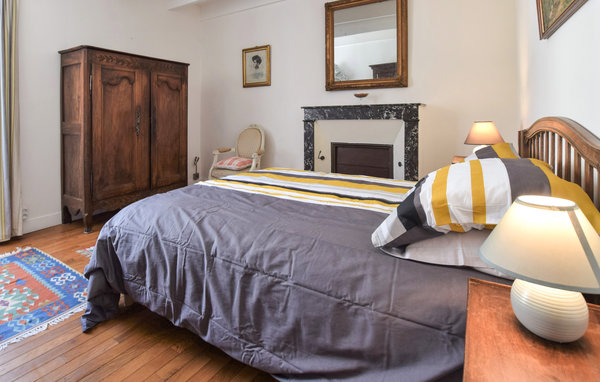 Location de vacances - Saint-Jean-le-Thomas , France - FNM543 601