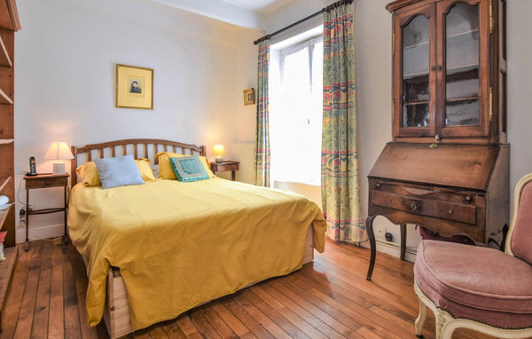 Location de vacances - Saint-Jean-le-Thomas , France - FNM543 602