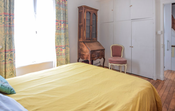Location de vacances - Saint-Jean-le-Thomas , France - FNM543 603