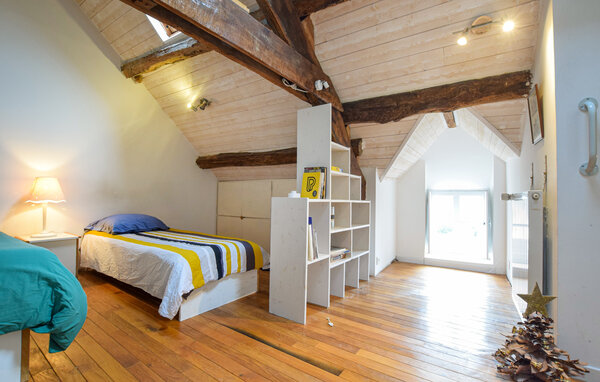 Location de vacances - Saint-Jean-le-Thomas , France - FNM543 604