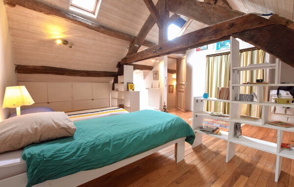 Location de vacances - Saint-Jean-le-Thomas , France - FNM543 606