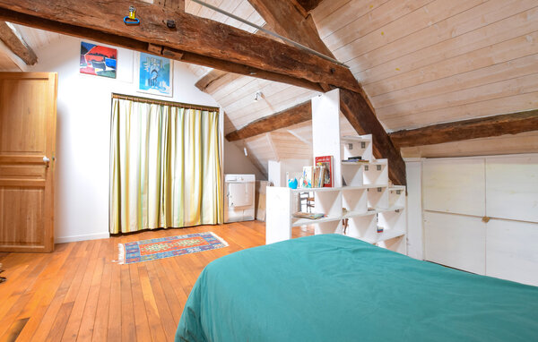 Location de vacances - Saint-Jean-le-Thomas , France - FNM543 607